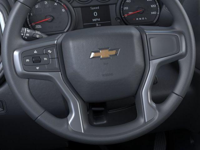 new 2026 Chevrolet Silverado 2500 car, priced at $65,256