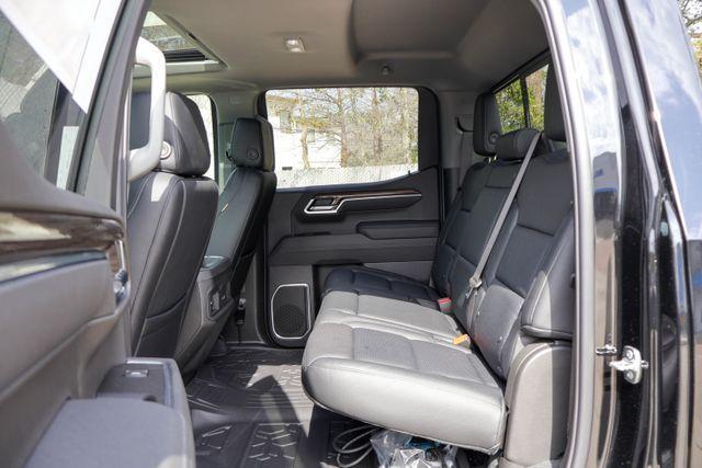 new 2026 Chevrolet Silverado 1500 car, priced at $73,053