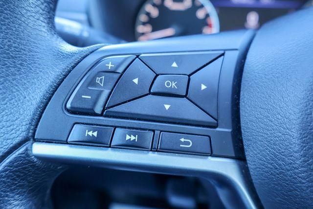 used 2024 Nissan Altima car, priced at $18,500