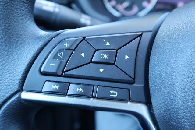 used 2025 Nissan Sentra car, priced at $17,940