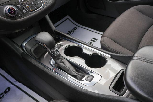 used 2023 Chevrolet Malibu car, priced at $16,952