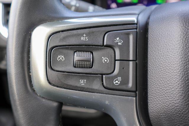 used 2024 Chevrolet Tahoe car, priced at $44,840