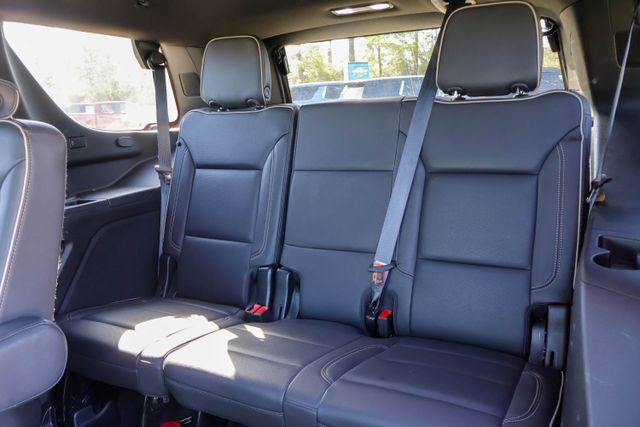 used 2024 Chevrolet Tahoe car, priced at $56,774