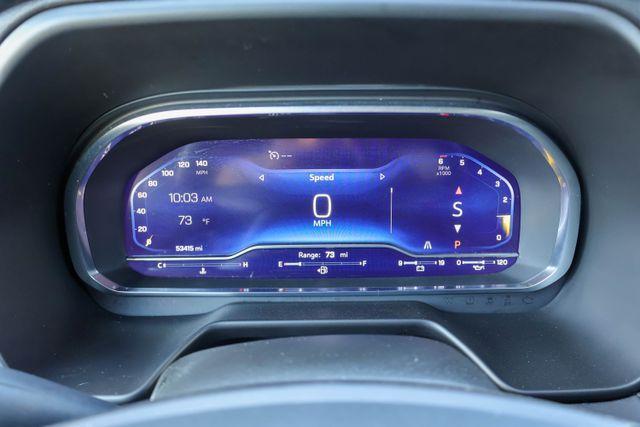 used 2024 Chevrolet Tahoe car, priced at $56,774