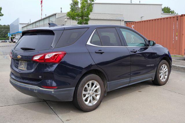 used 2020 Chevrolet Equinox car, priced at $15,478