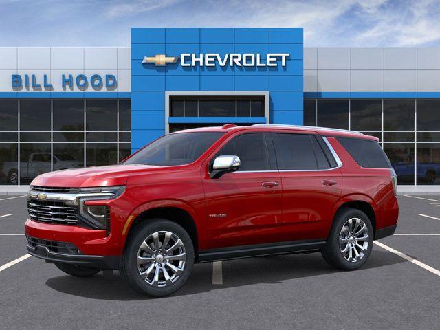 new 2026 Chevrolet Tahoe car, priced at $84,175