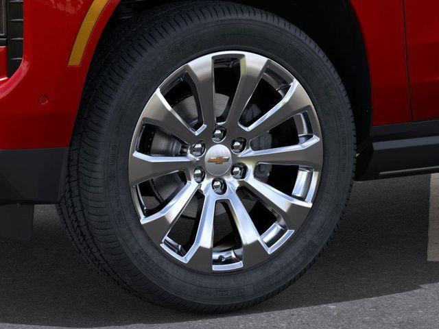 new 2026 Chevrolet Tahoe car, priced at $84,175