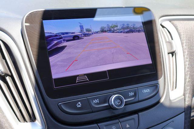 used 2023 Chevrolet Malibu car, priced at $18,653