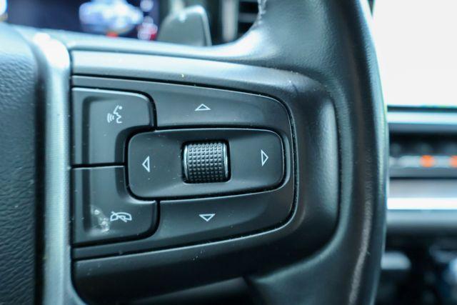 used 2023 GMC Sierra 1500 car, priced at $46,500