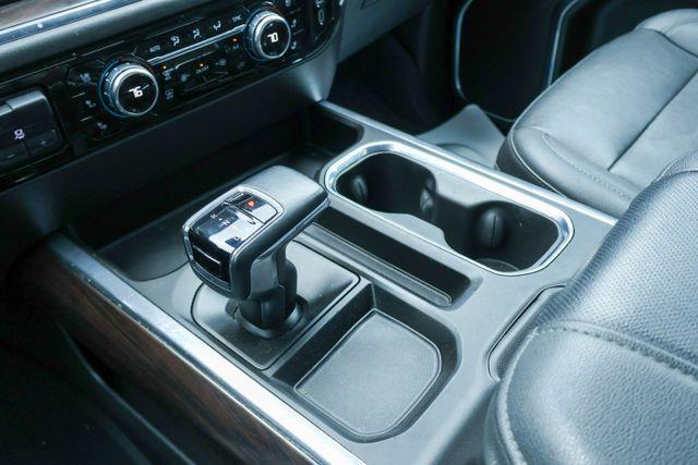 used 2023 GMC Sierra 1500 car, priced at $46,500