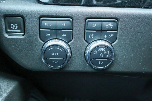 used 2023 GMC Sierra 1500 car, priced at $46,500