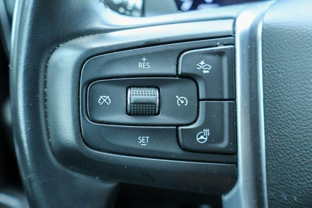 used 2023 GMC Sierra 1500 car, priced at $46,500