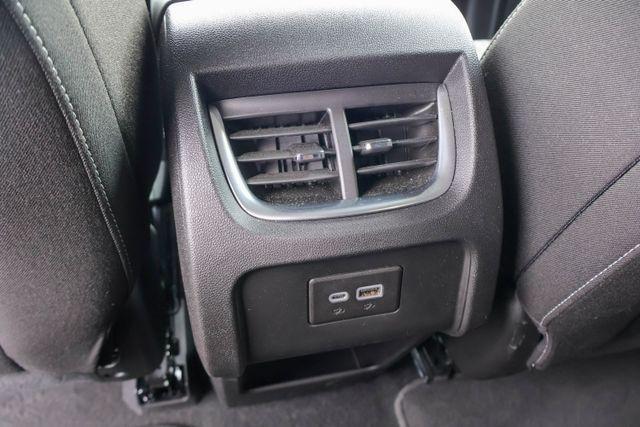 used 2025 Chevrolet Blazer car, priced at $28,169