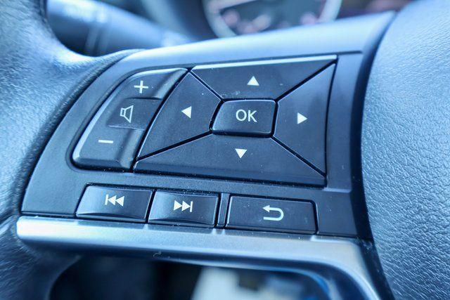 used 2024 Nissan Sentra car, priced at $17,777