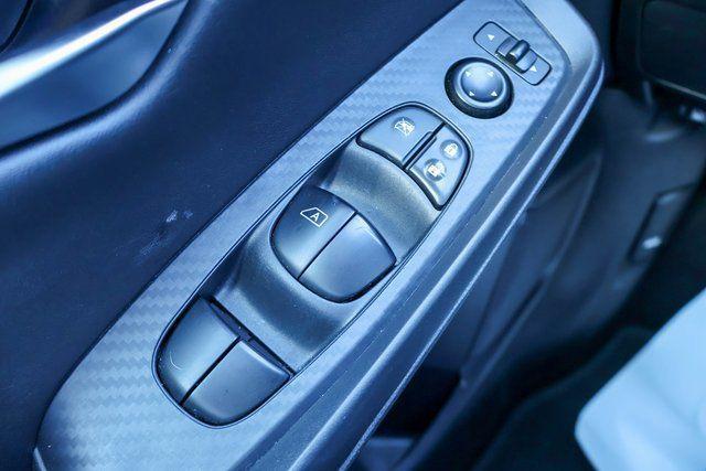 used 2024 Nissan Sentra car, priced at $17,777