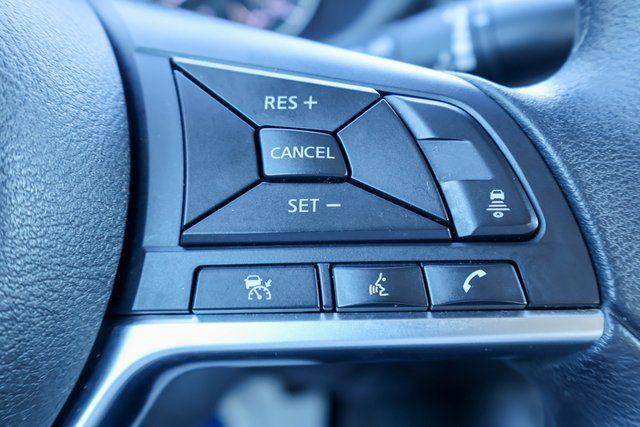 used 2024 Nissan Sentra car, priced at $17,777