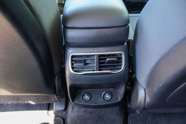 used 2023 Hyundai Santa Fe car, priced at $24,222