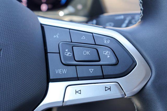 used 2025 Volkswagen Atlas car, priced at $34,478