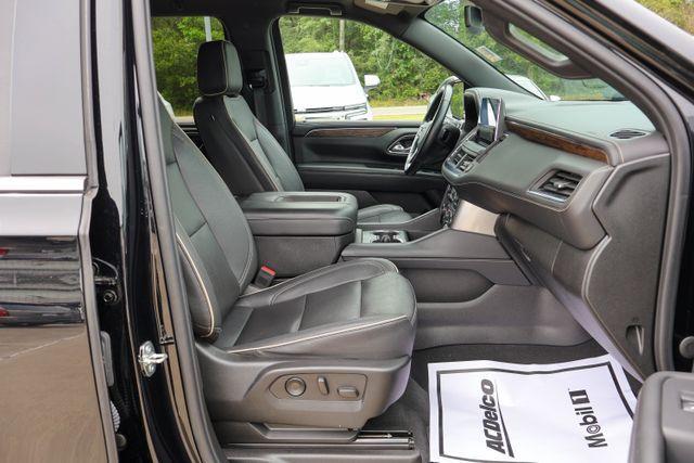 used 2023 Chevrolet Suburban car, priced at $47,584