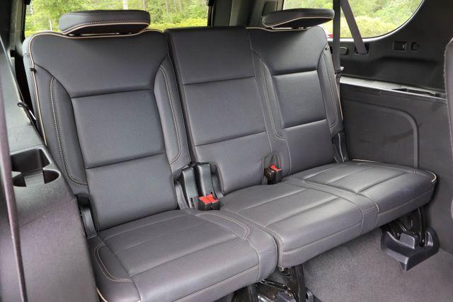 used 2023 Chevrolet Suburban car, priced at $47,584