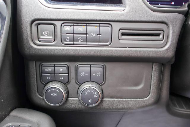 used 2023 Chevrolet Suburban car, priced at $47,584