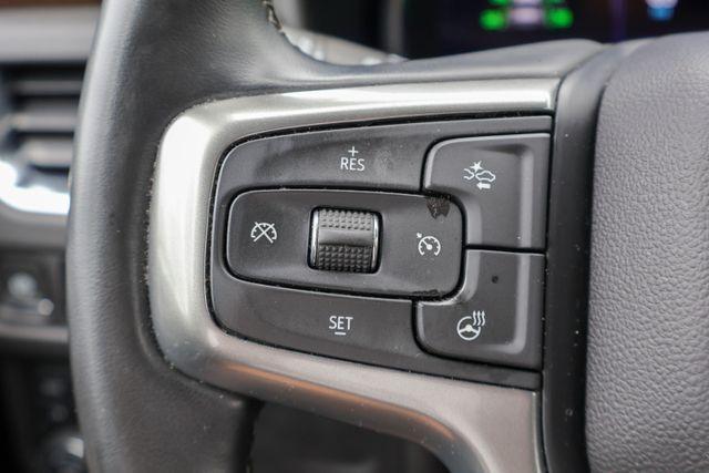 used 2023 Chevrolet Suburban car, priced at $47,584