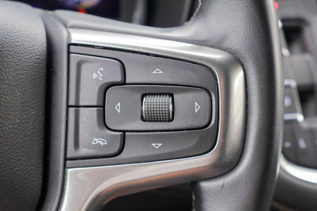 used 2023 Chevrolet Suburban car, priced at $47,584
