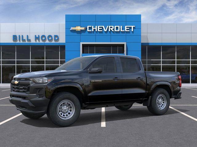 new 2026 Chevrolet Colorado car, priced at $31,175