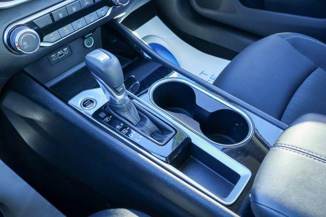 used 2024 Nissan Altima car, priced at $21,440