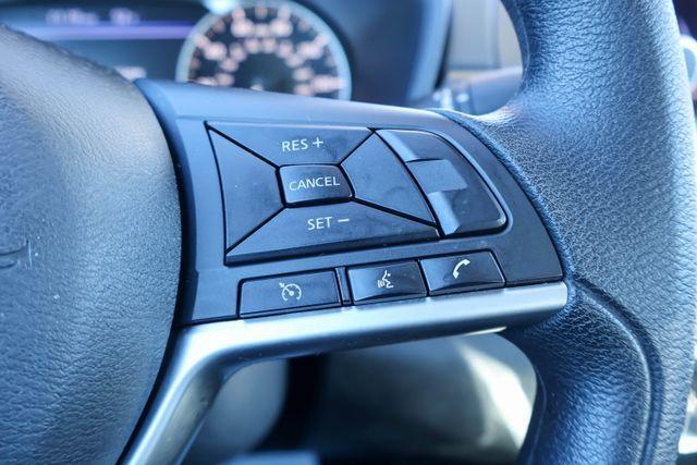 used 2024 Nissan Altima car, priced at $21,440