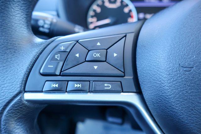 used 2024 Nissan Altima car, priced at $21,440