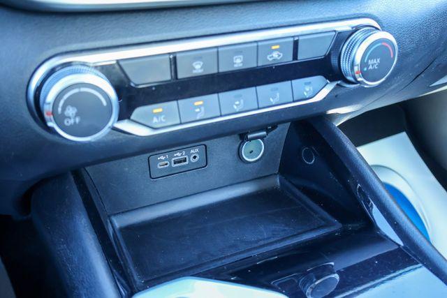 used 2024 Nissan Altima car, priced at $21,440