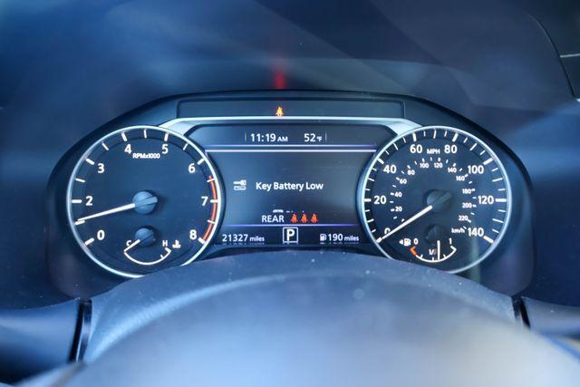 used 2024 Nissan Altima car, priced at $21,440