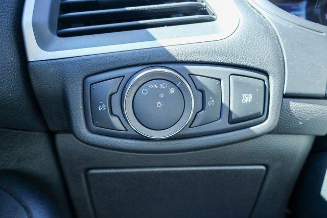 used 2022 Ford Edge car, priced at $20,500