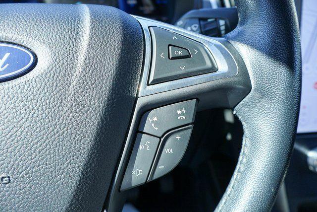 used 2022 Ford Edge car, priced at $20,500