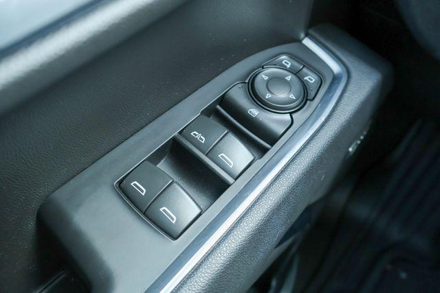 used 2025 Chevrolet Silverado 1500 car, priced at $50,500