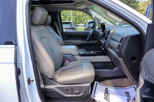 used 2019 Ford Expedition car, priced at $24,235