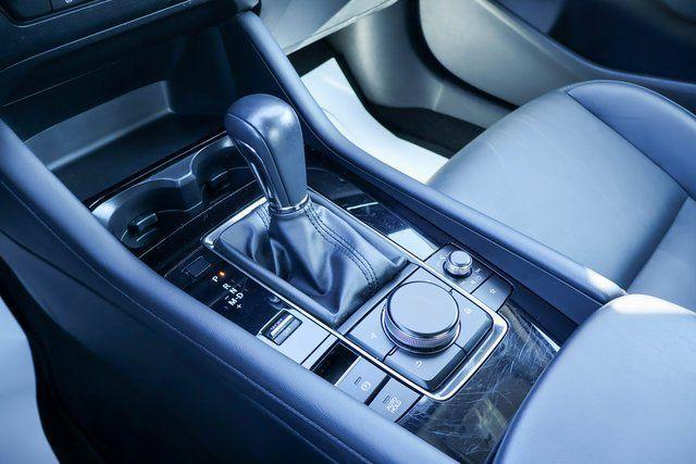 used 2025 Mazda Mazda3 car, priced at $22,500