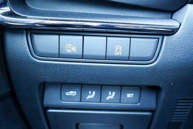 used 2025 Mazda Mazda3 car, priced at $22,500