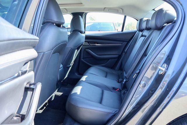 used 2025 Mazda Mazda3 car, priced at $22,500