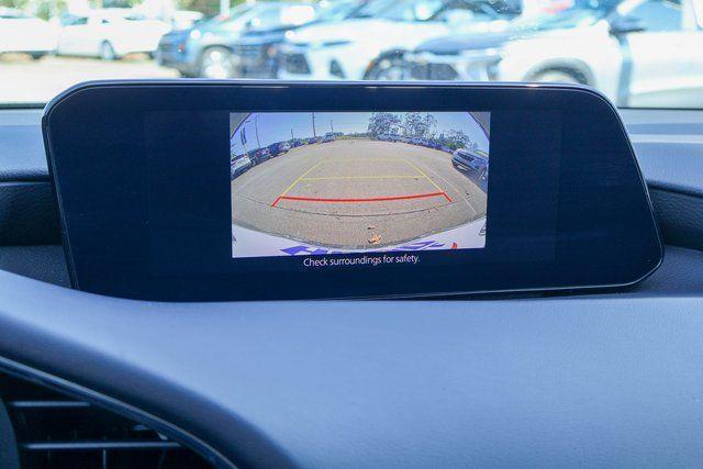 used 2025 Mazda Mazda3 car, priced at $22,500