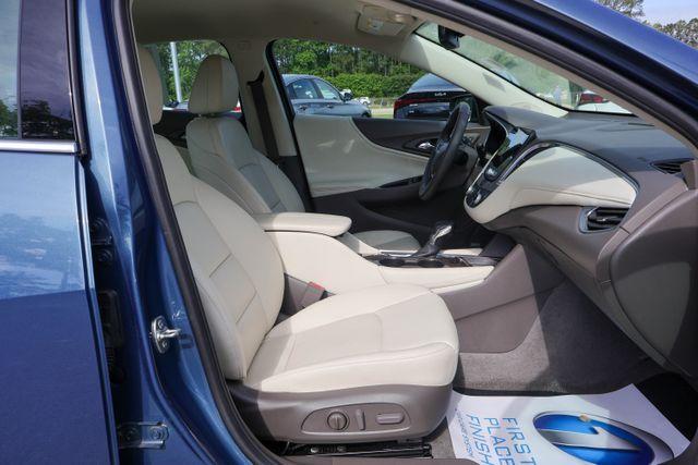 used 2024 Chevrolet Malibu car, priced at $25,049