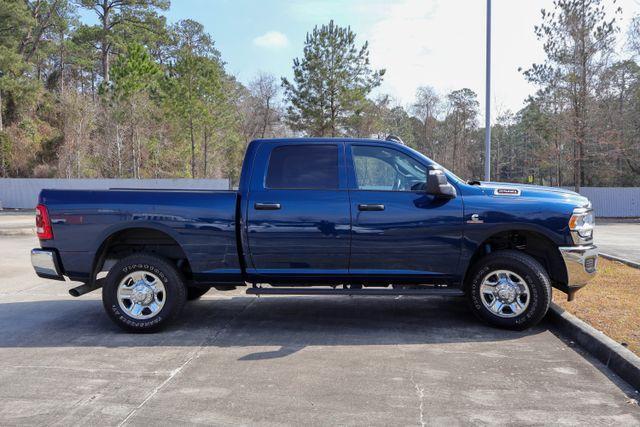 used 2024 Ram 2500 car, priced at $49,905