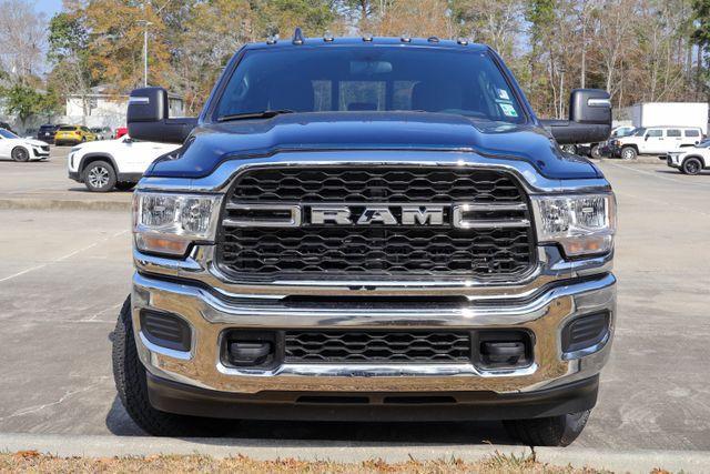 used 2024 Ram 2500 car, priced at $49,905