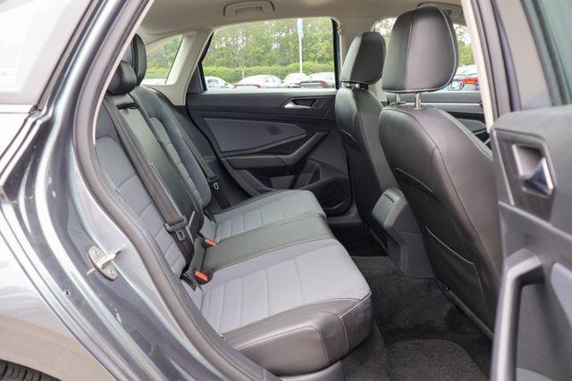 used 2025 Volkswagen Jetta car, priced at $22,793