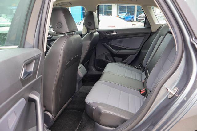 used 2025 Volkswagen Jetta car, priced at $22,793