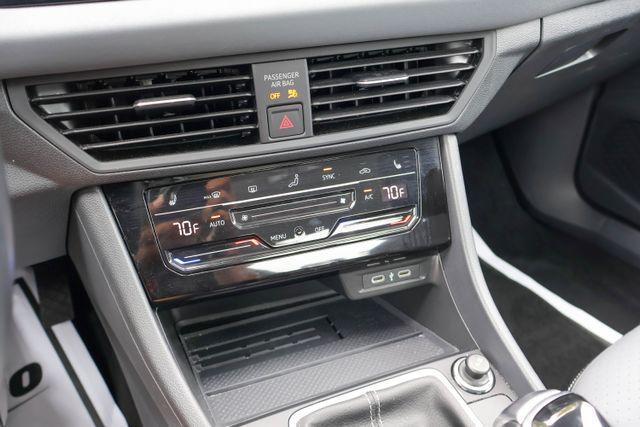 used 2025 Volkswagen Jetta car, priced at $22,793