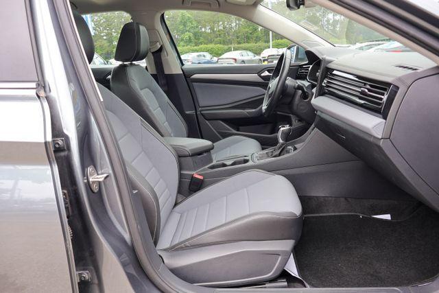 used 2025 Volkswagen Jetta car, priced at $22,793