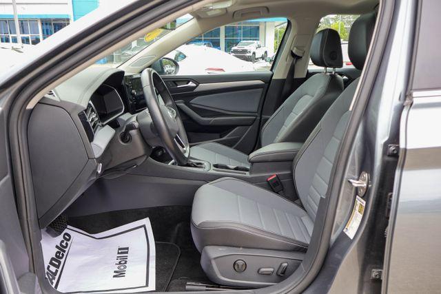 used 2025 Volkswagen Jetta car, priced at $22,793