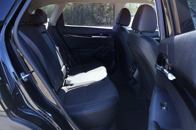 used 2025 Kia Seltos car, priced at $20,720